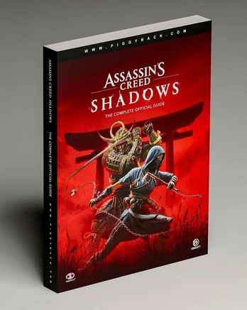 Assassin's Creed Shadows 