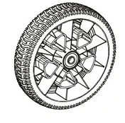 WHEEL, ECHO