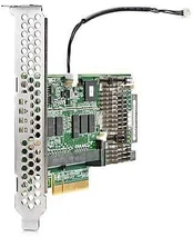 Hewlett Packard (HP) Smart Array P440/4GB ****