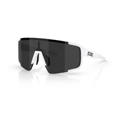 BLIZ P003 akiniai | Matte White - Smoke kaina
