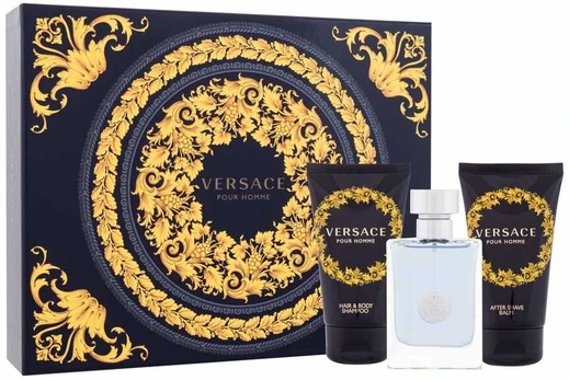 Versace Pour Homme