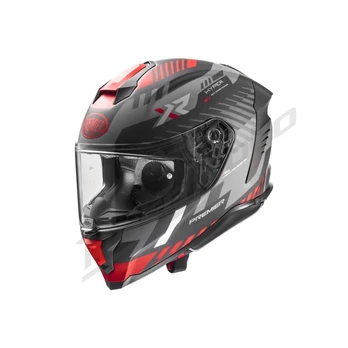 Premier šalmai Hyper XR 92 BM