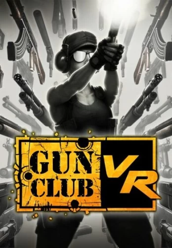 Gun Club VR Steam