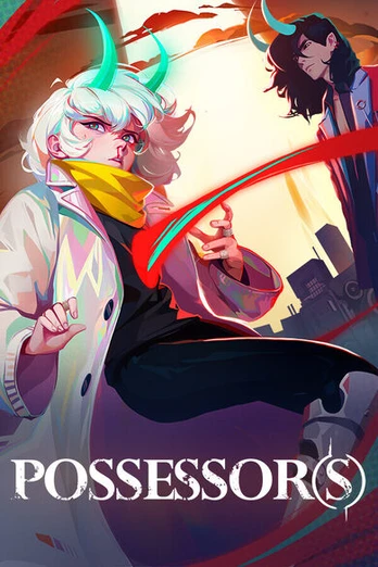 Possessor(S) PC