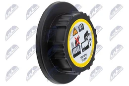 Dangtelis, radiatorius NTY CCK-ME-000