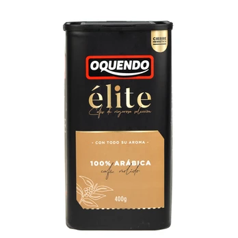 Malta kava Oquendo Elite, 400 g