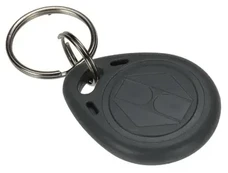 Opti BRELOK ZBLIŻENIOWY RFID ATLO-K2ID/Pilkas*P10 ATLO