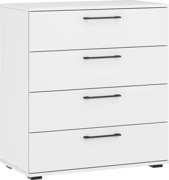 Komoda Halmar Flex KM-1, balta