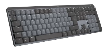 Logitech - MX Mechanical Wireless Illuminated Keyboard - Nordic kaina