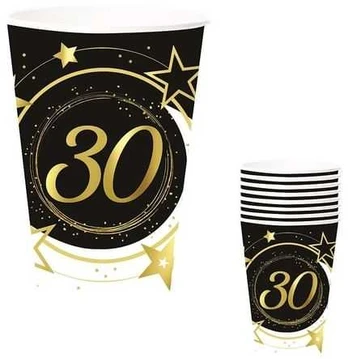 Fiesta Papkrus 30 år