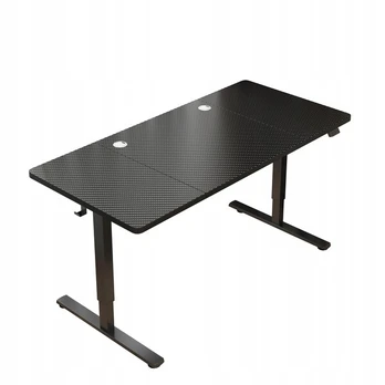 Elektrinis pakeliamas stala, 140 cm