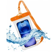 Dėklas iPeax 7 Atsparus vandeniui smartphone case kaina