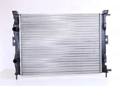 Variklio radiatorius NISSENS NIS 63764