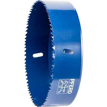 Gręžimo karūna PFERD HSS Ø 152 mm LS152
