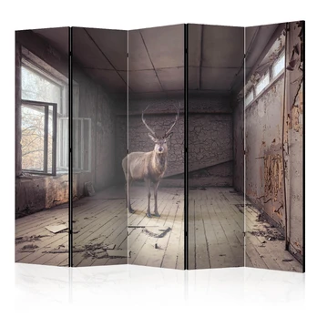 Artgeist Pertvara - Lost II [Room Dividers]