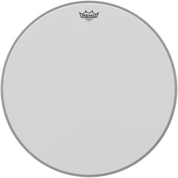 Būgno plastikas Remo Ambassador Coated 22" BR-1122-00