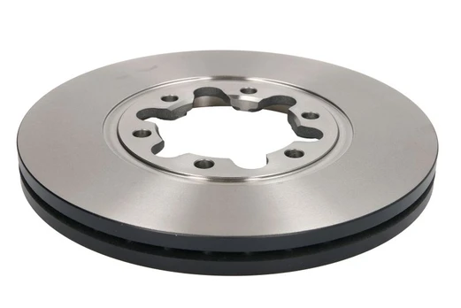 TRW DF4898 Brake Disc