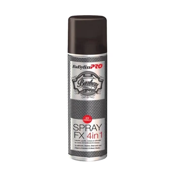 BaByliss SPRAYFX 4W1 BBPRO 150 ML FX040290SVE