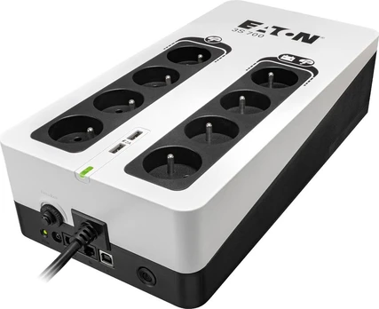UPS įtampos stabilizatorius Eaton 3S850D, 510 W