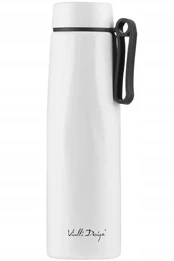 Gertuvė Vialli Design Buteliukas termiczna Fuori 500 ml balta 29897 kaina
