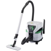 Akumuliatorinis dulkių siurblys HiKOKI RP3608DA kaina