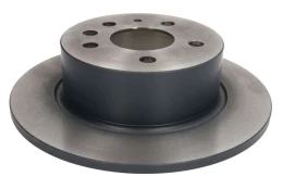 TRW DF1574 Brake Disc kaina