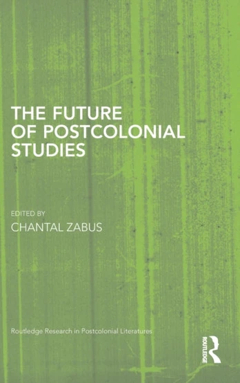 Future of Postcolonial Studies