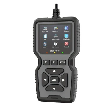 OBD2 Diagnostikos Skaitytuvas RFK50, 1 vnt.