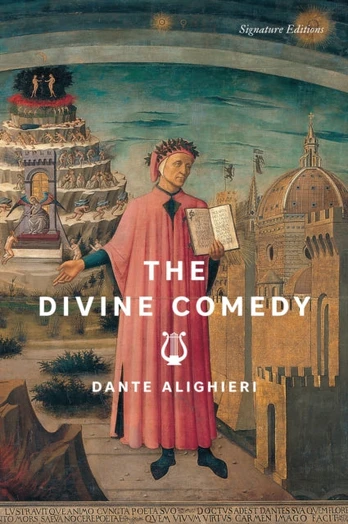 Divine Comedy