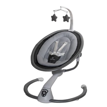 Coccolle Freya Anthracite Supynės