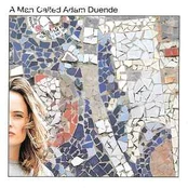 CD A Man Called Adam - Duende