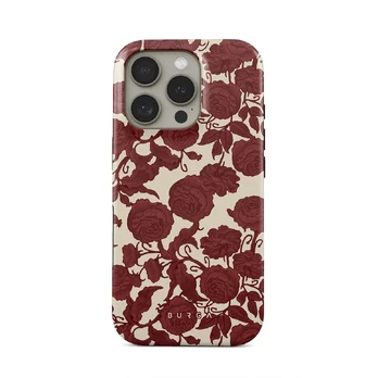 Tease Me - iPhone 16 Pro Max Case, Tough (MagSafe) / N/A