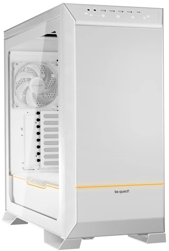 Case DARK BASE PRO 901 BGW51 White