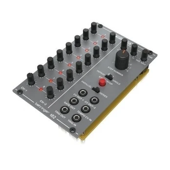 Behringer 182 SEQUENCER modulinis sintezatoriaus modulis