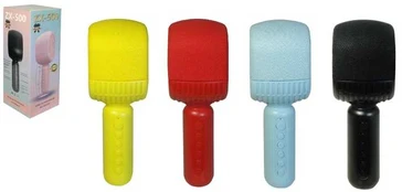 Swede Mikrofonas U1099 03444