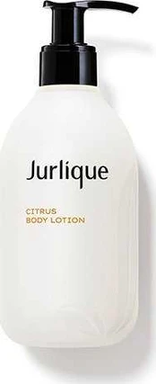 Kūno losjonas Jurlique Refreshing Citrus, 300 ml