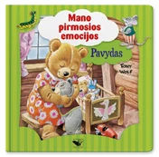 Pavydas: mano pirmosios emocijos kaina