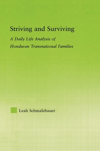 Striving and Surviving