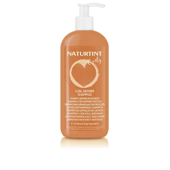 Naturtint CURLY curl defining Šampūnas 330 ml