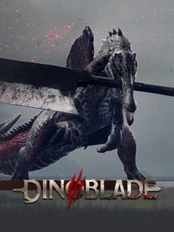 Dinoblade PC