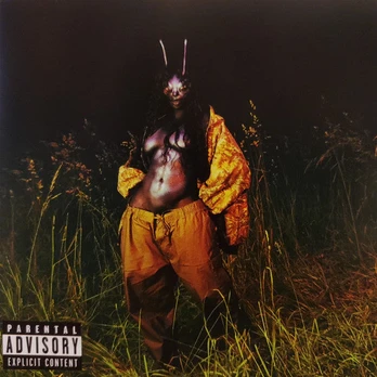 2CD SZA – SOS Deluxe: Lana