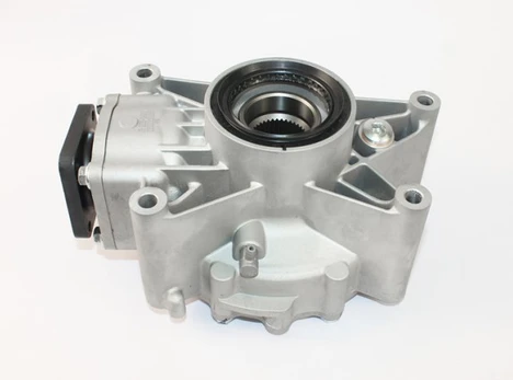 Q530-330000-10001 REAR GEAR CASE ASSY