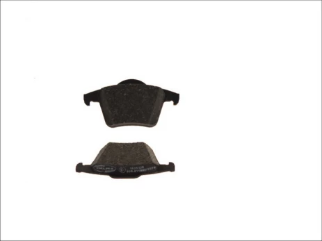 DELPHI LP1835 Brake pad set