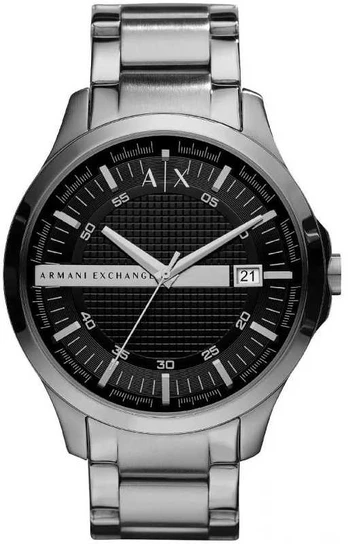 Vyriškas laikrodis ARMANI EXCHANGE AX2103 + BOX