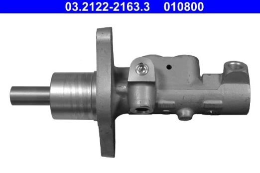 ATE 03.2122-2163.3 Brake master cylinder