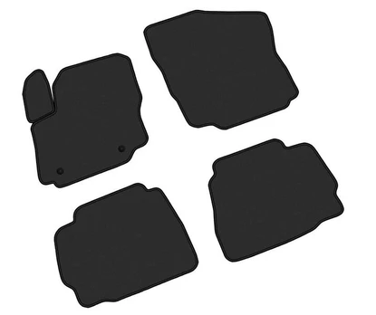 Kilimėliai ARS FORD MONDEO 2007-2014 /14\1 Velour