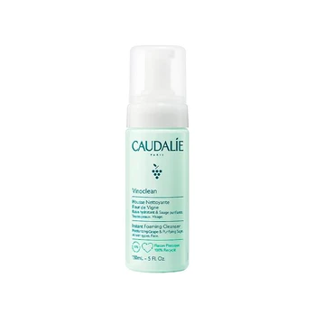 Caudalie Vinoclean Instant Foaming Valiklis