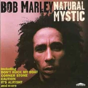 CD Bob Marley - Natural Mystic