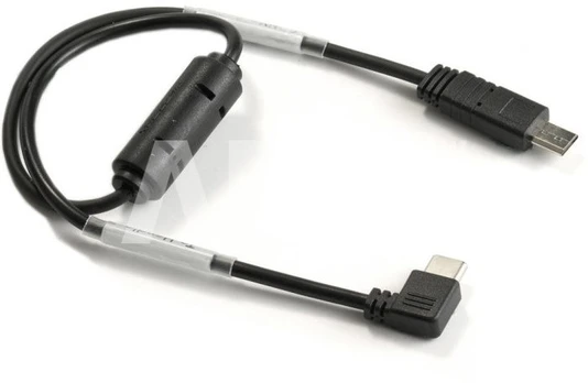 USB-C Run/Stop Cable for Sony a6/a7/a9 Series