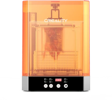 Creality UW-03 – skalbimo/kietėjimo mašina